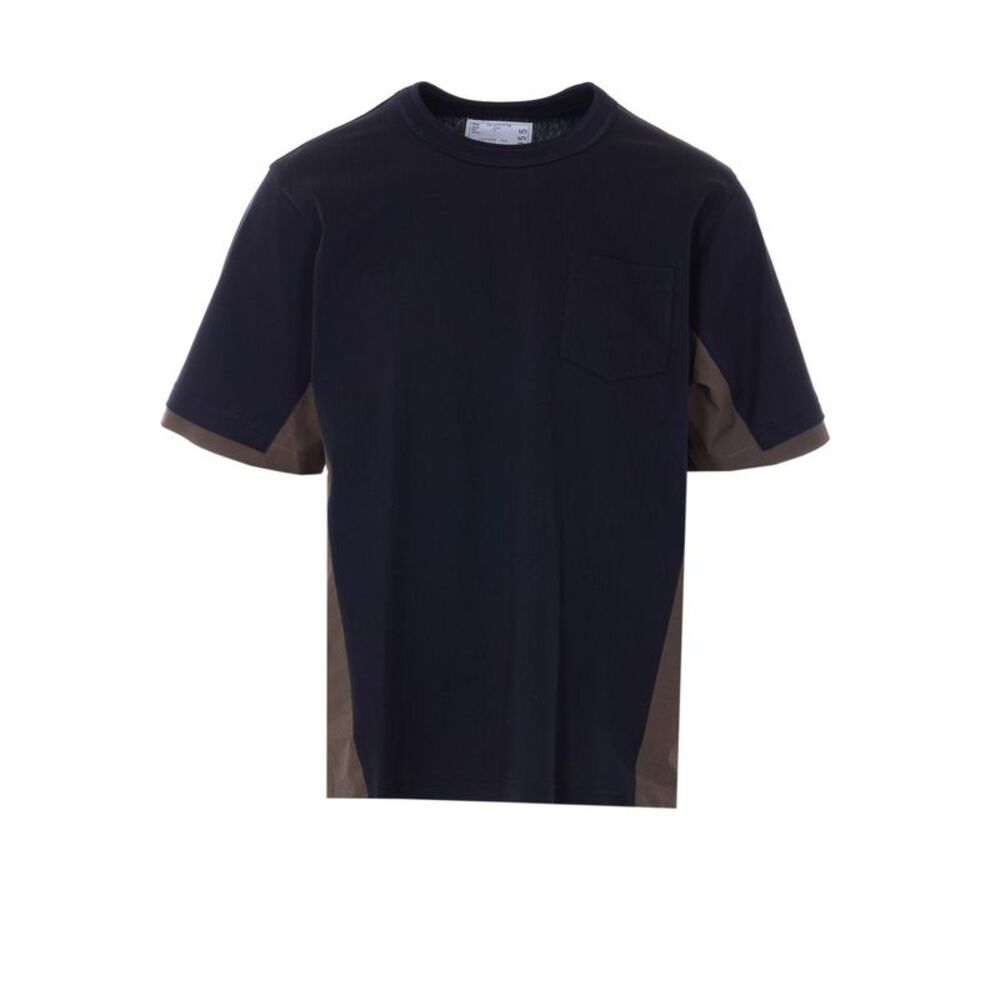 Sacai Men T-Shirt